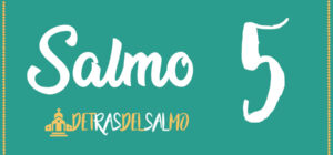 salmo 5