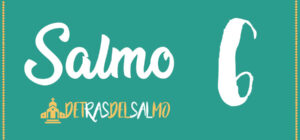 salmo 6